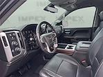 Used 2017 GMC Sierra 1500 SLT Crew Cab for sale #1GT5473A - photo 9