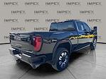 Used 2025 GMC Sierra 2500 Denali Crew Cab for sale #1GT5493 - photo 5