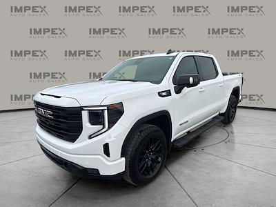 Used 2025 GMC Sierra 1500 Elevation Crew Cab for sale #1GT5549 - photo 1