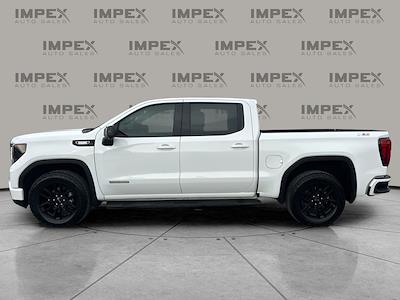 Used 2025 GMC Sierra 1500 Elevation Crew Cab for sale #1GT5549 - photo 2