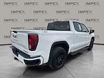Used 2025 GMC Sierra 1500 Elevation Crew Cab for sale #1GT5549 - photo 5
