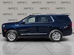Used 2021 GMC Yukon SLT for sale #1GT5617 - photo 2