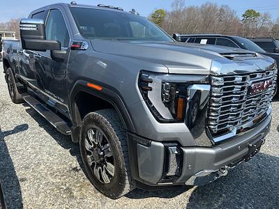 Used 2025 GMC Sierra 2500 - photo 1