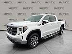 Used 2025 GMC Sierra 1500 SLT Crew Cab for sale #1GT5766 - photo 1
