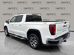 Used 2025 GMC Sierra 1500 SLT Crew Cab for sale #1GT5766 - photo 3