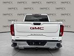 Used 2025 GMC Sierra 1500 SLT Crew Cab for sale #1GT5766 - photo 4