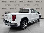 Used 2025 GMC Sierra 1500 SLT Crew Cab for sale #1GT5766 - photo 5