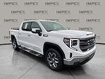 Used 2025 GMC Sierra 1500 SLT Crew Cab for sale #1GT5766 - photo 7