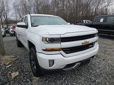 Used 2018 Chevrolet Silverado 1500 - photo 1