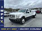 Used 2016 Ford F-450 King Ranch Crew Cab 4x4 Pickup for sale #1GT5849A - photo 1