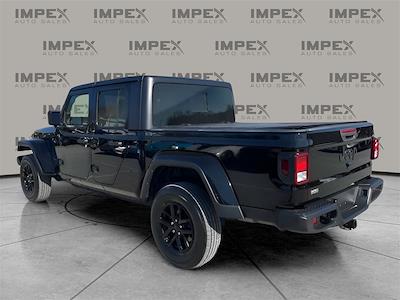 Used 2022 Jeep Gladiator Altitude Crew Cab 4x4 Pickup for sale #1GT59068A - photo 2