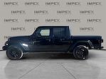 Used 2022 Jeep Gladiator Altitude Crew Cab 4x4 Pickup for sale #1GT59068A - photo 3