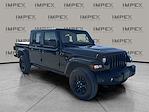 Used 2022 Jeep Gladiator Altitude Crew Cab 4x4 Pickup for sale #1GT59068A - photo 7