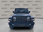 Used 2022 Jeep Gladiator Altitude Crew Cab 4x4 Pickup for sale #1GT59068A - photo 8