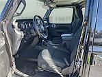 Used 2022 Jeep Gladiator Altitude Crew Cab 4x4 Pickup for sale #1GT59068A - photo 9