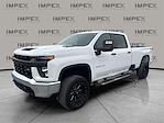 Used 2020 Chevrolet Silverado 2500 Work Truck Crew Cab for sale #1GT59068B - photo 1