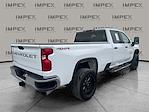 Used 2020 Chevrolet Silverado 2500 Work Truck Crew Cab for sale #1GT59068B - photo 5