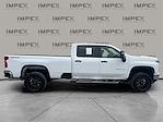 Used 2020 Chevrolet Silverado 2500 Work Truck Crew Cab for sale #1GT59068B - photo 6