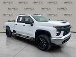Used 2020 Chevrolet Silverado 2500 Work Truck Crew Cab for sale #1GT59068B - photo 7
