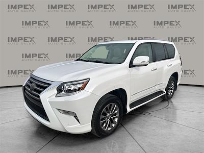 Used 2019 Lexus GX 460 Luxury for sale #1GT59250A - photo 1