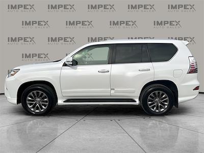 Used 2019 Lexus GX 460 Luxury for sale #1GT59250A - photo 2