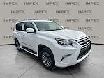 Used 2019 Lexus GX 460 Luxury for sale #1GT59250A - photo 7