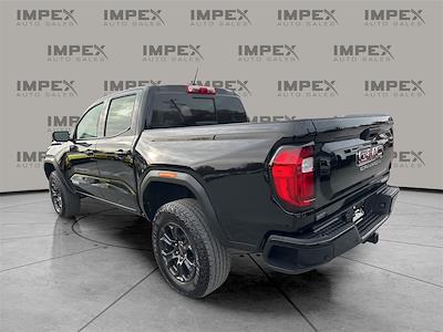 Used 2024 GMC Canyon Elevation Crew Cab for sale #1GT5973 - photo 2
