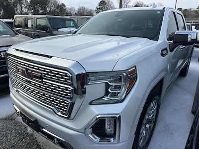 Used 2020 GMC Sierra 1500 Denali Crew Cab for sale #1GT6084 - photo 1