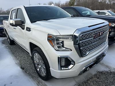 Used 2020 GMC Sierra 1500 Denali Crew Cab for sale #1GT6084 - photo 2