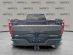 Used 2025 GMC Sierra 3500 Denali Crew Cab for sale #1GT64559 - photo 32