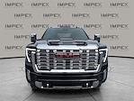 Used 2025 GMC Sierra 3500 Denali Crew Cab for sale #1GT64559 - photo 8
