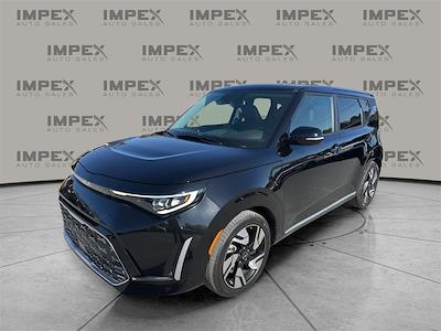 Used 2023 Kia Soul GT-Line for sale #1GT6696A - photo 1