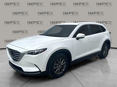 Used 2023 Mazda CX-9 Touring AWD SUV for sale #1GT6725B - photo 1