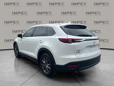 Used 2023 Mazda CX-9 Touring AWD SUV for sale #1GT6725B - photo 2