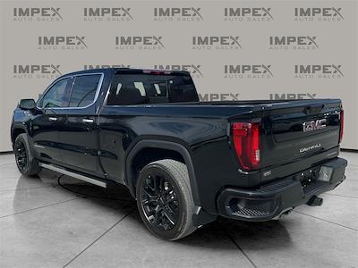 Used 2024 GMC Sierra 1500 Denali Crew Cab for sale #1GT6991A - photo 2