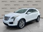 Used 2017 Cadillac XT5 Premium Luxury SUV for sale #1GT7132A - photo 1