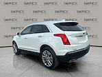 Used 2017 Cadillac XT5 Premium Luxury SUV for sale #1GT7132A - photo 2