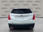 Used 2017 Cadillac XT5 Premium Luxury SUV for sale #1GT7132A - photo 4