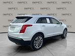 Used 2017 Cadillac XT5 Premium Luxury SUV for sale #1GT7132A - photo 5
