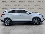 Used 2017 Cadillac XT5 Premium Luxury SUV for sale #1GT7132A - photo 6