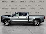 Used 2021 GMC Sierra 1500 SLE Crew Cab for sale #1GT7133 - photo 3