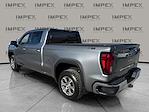 Used 2021 GMC Sierra 1500 SLE Crew Cab for sale #1GT7133 - photo 2