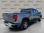 Used 2021 GMC Sierra 1500 SLE Crew Cab for sale #1GT7133 - photo 5