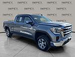 Used 2021 GMC Sierra 1500 SLE Crew Cab for sale #1GT7133 - photo 7