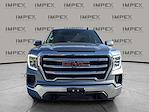Used 2021 GMC Sierra 1500 SLE Crew Cab for sale #1GT7133 - photo 8