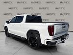 Used 2023 GMC Sierra 1500 Elevation Crew Cab for sale #1GT7669 - photo 2