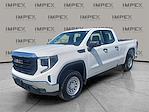Used 2023 GMC Sierra 1500 Pro Double Cab for sale #1GT8238 - photo 1