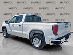 Used 2023 GMC Sierra 1500 Pro Double Cab for sale #1GT8238 - photo 2