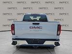 Used 2023 GMC Sierra 1500 Pro Double Cab for sale #1GT8238 - photo 4