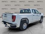 Used 2023 GMC Sierra 1500 Pro Double Cab for sale #1GT8238 - photo 5